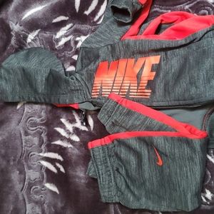 12 Month Nike Outfit